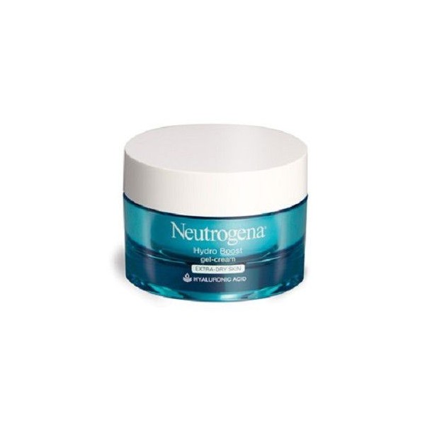 Neutrogena Hydro Boost Gel de Agua 50ml