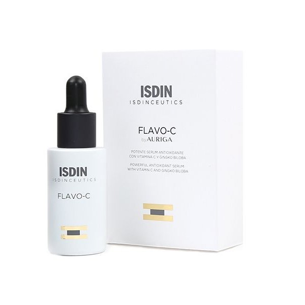 Isdin Isdinceutics Flavo-C Sérum 30 ml