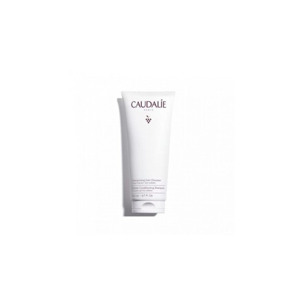 Caudalie Champu Tratante Suave Uso 200ml