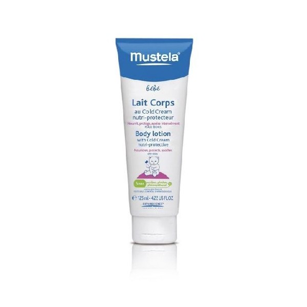 Mustela Cold Cream 40 ml