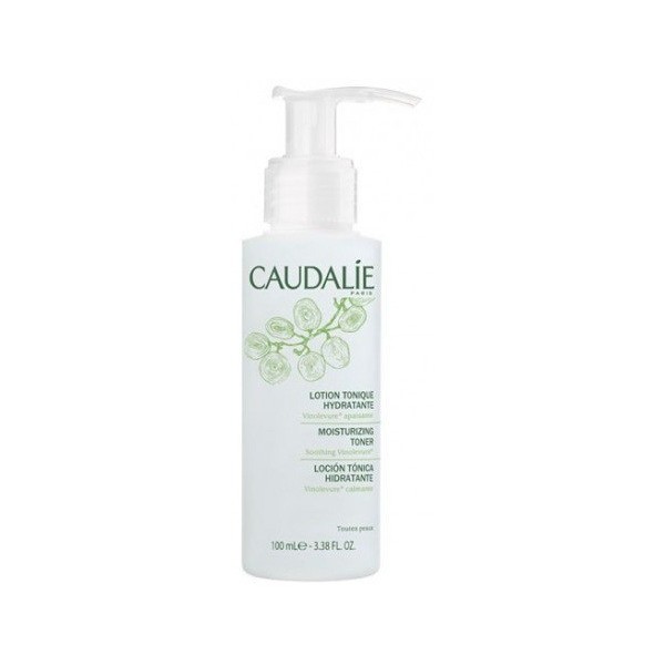 Caudalie Loción Tónica Hidratante 100ml
