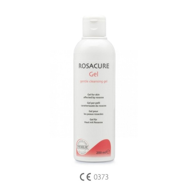 Rosacure Gentle Cleasing Gel 200 ml