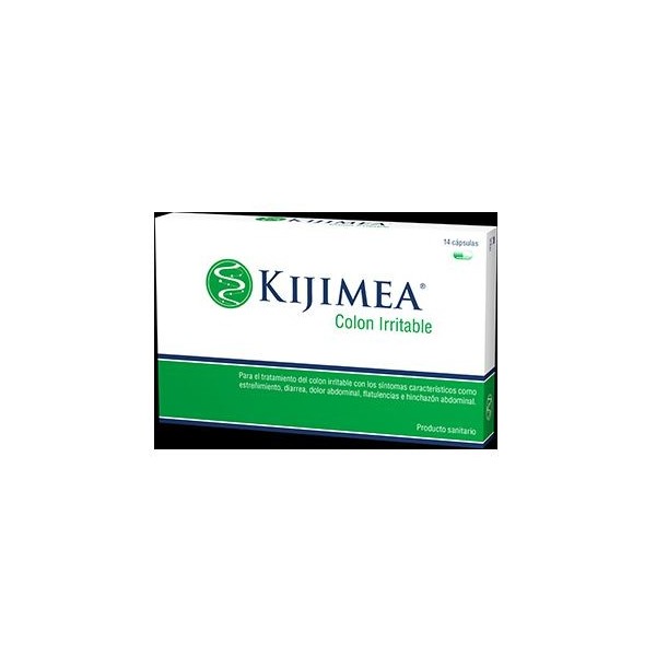 Kijimea Colon Irritable 14 Cápsulas