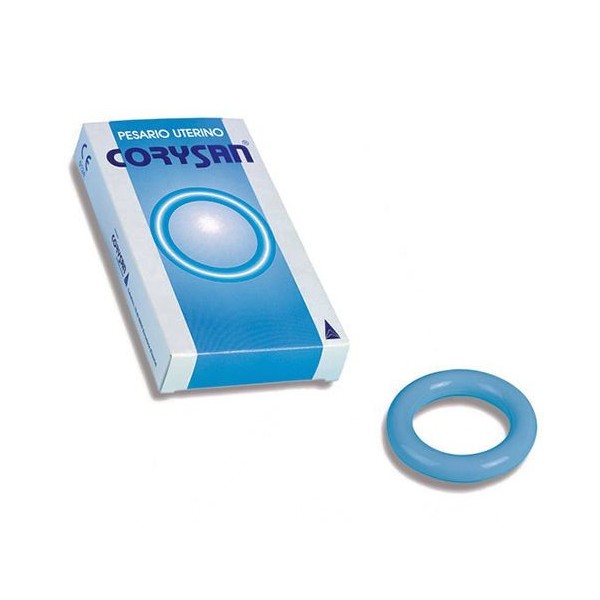 Pesario Uterino 75 Mm. Silicona Corysan