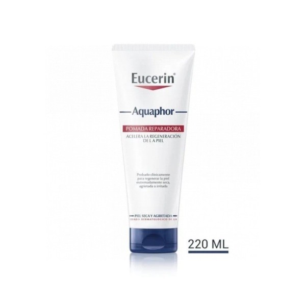 Eucerin Aquaphor Pomada Reparadora 198 G