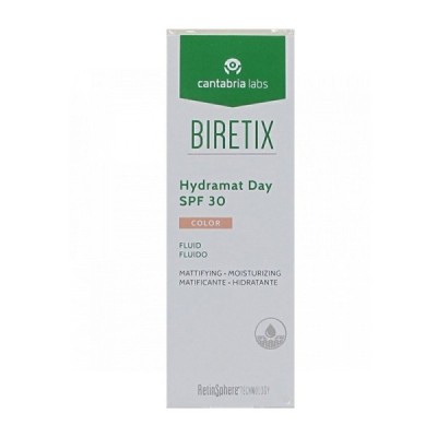 Biretix Hydramat Day Spf 30...