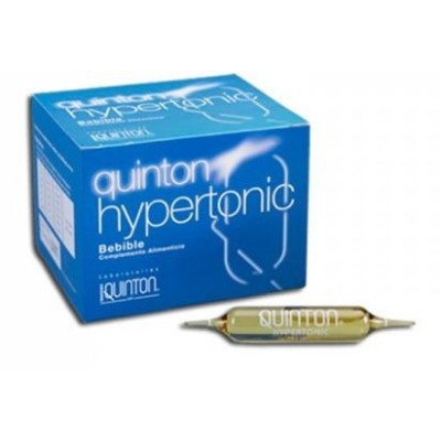 Quinton Hipertónico 30...
