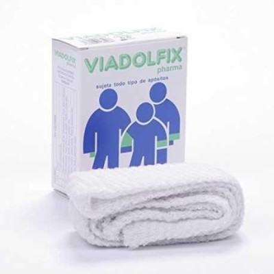 Viadol Venda Tubular Malla...