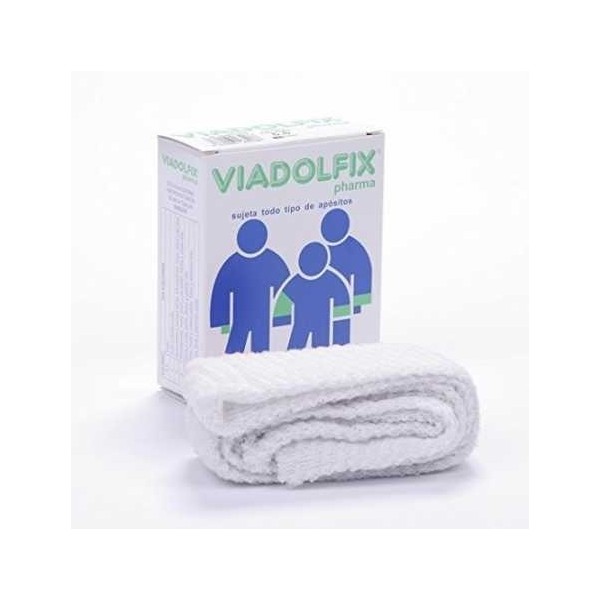 Viadol Venda Tubular Malla Elástica 3m N-3