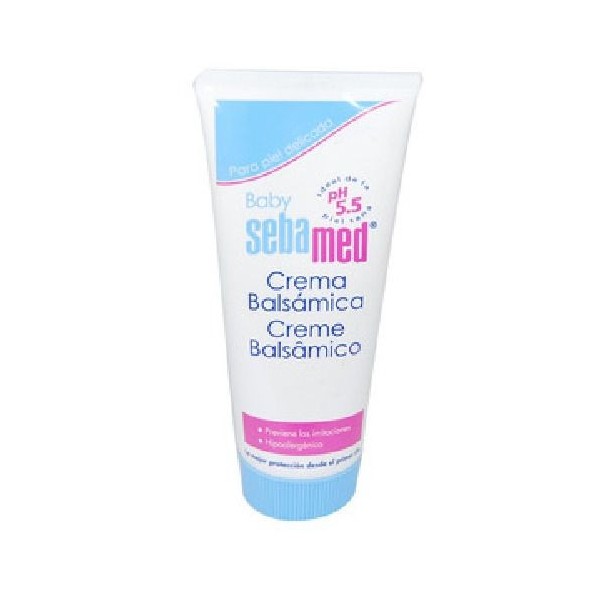 Sebamed Baby Crema Balsámica 200ml