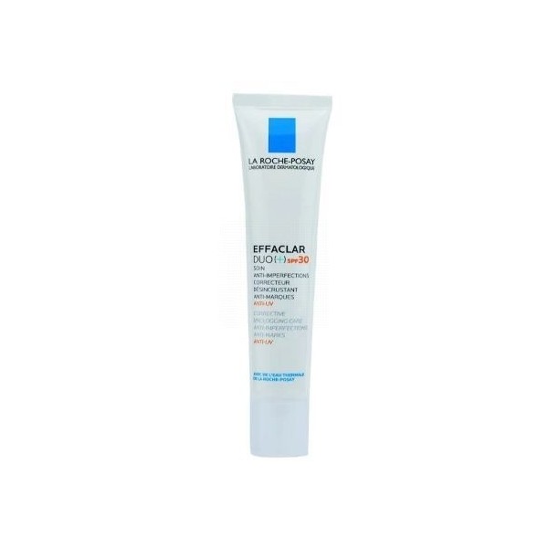 La Roche Posay Effaclar Duo SPF30 40ml
