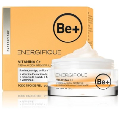 Be+ Energifique Vitamina C+...