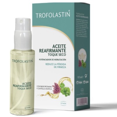 Stada Trofolastin Aceite...