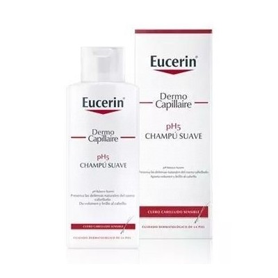 Eucerin Dermo Capillaire...