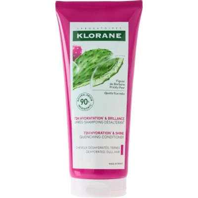 Klorane Acondicionador...