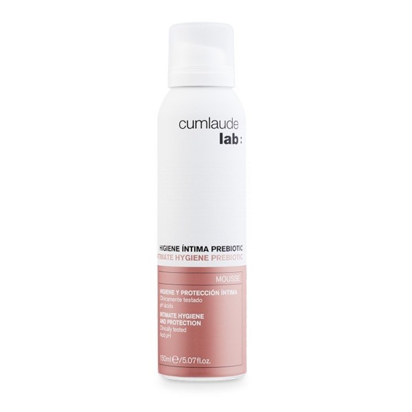Cumlaude Higiene Ítima Prebiotic 150ml