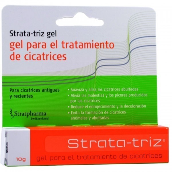 Strata-Triz Cicatrices 10g