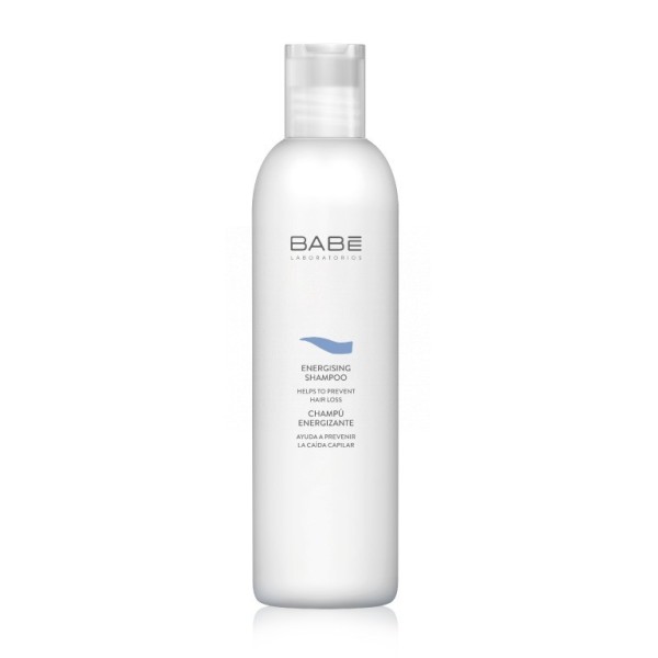 Babé Champú Energizante 250ml