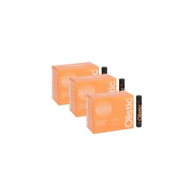 Olistic Woman Triplo Promoción