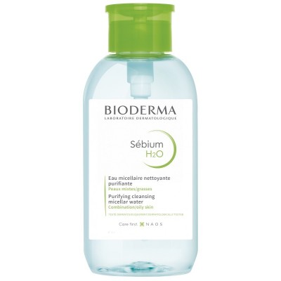 Bioderma Agua Micelar...