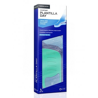 Farmalastic Plantillas Day...