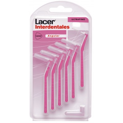 Lacer Cepillo Interdental...