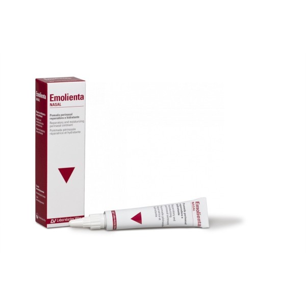 Emolienta Nasal 10ml