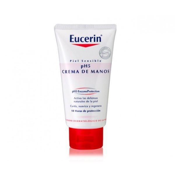 Eucerin Ph5 Crema de Manos 75ml