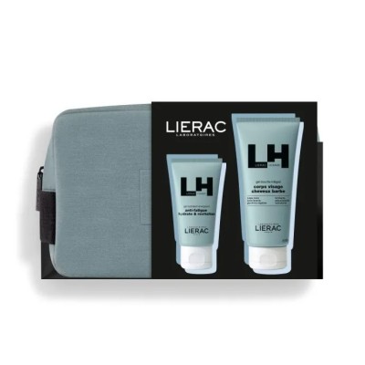 Lierac Neceser Homme Gel...
