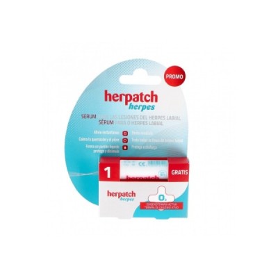 Herpatch Prevent Sérum+  5ml