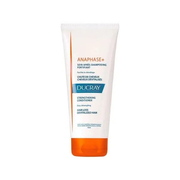 Pierre Fabré Ibérica Ducray Anaphase Acondicionador Fortificante Anti-rotura 200ml