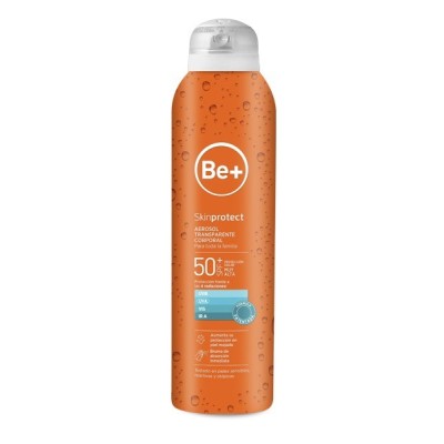 Be+ Skinprotect Aerosol...