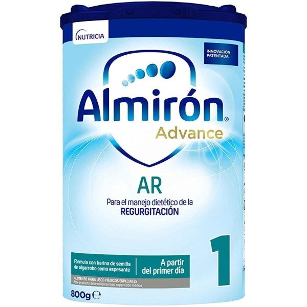 Almirón Advance AR 1 Anti-Regurgitación 800gr