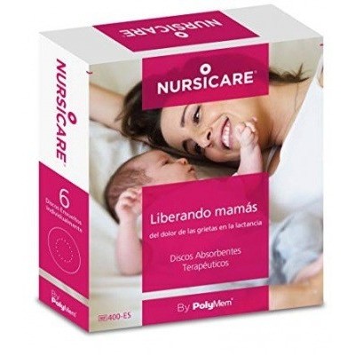 Nursicare Discos...