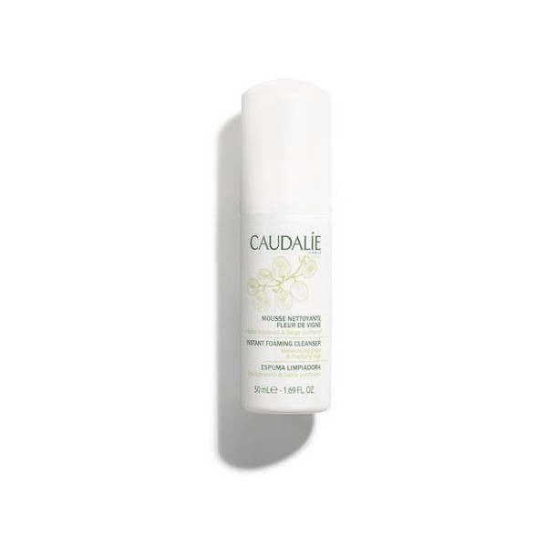 Caudalie Espuma Limpiadora 50ml