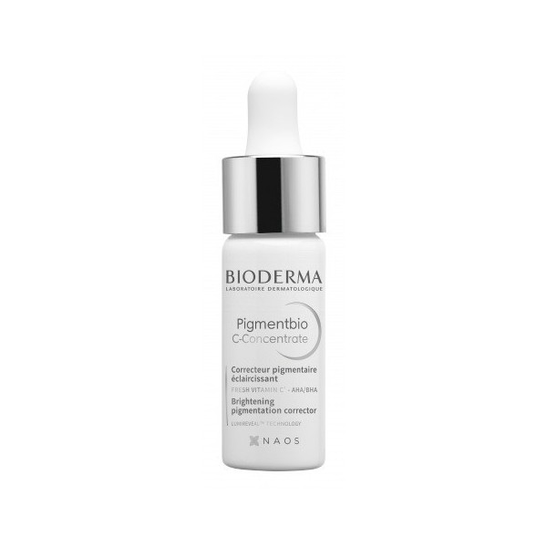 Bioderma Pigmentbio C-Concentrate 15ml