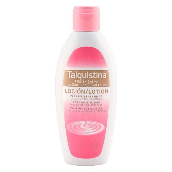 Talquistina Loción 200ml