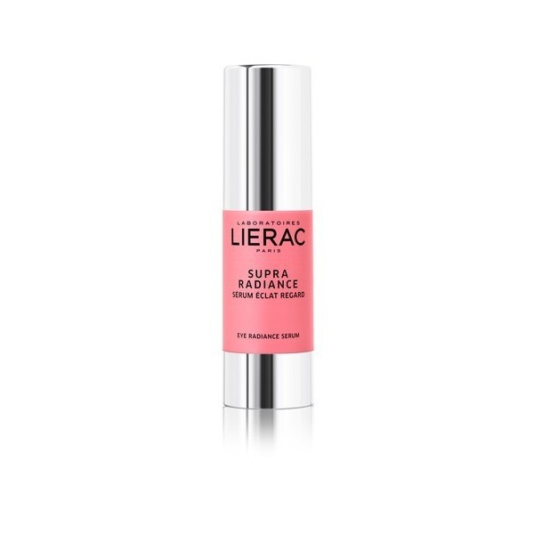 Lierac Supra Radiance Sérum Iluminador Ojos 15ml