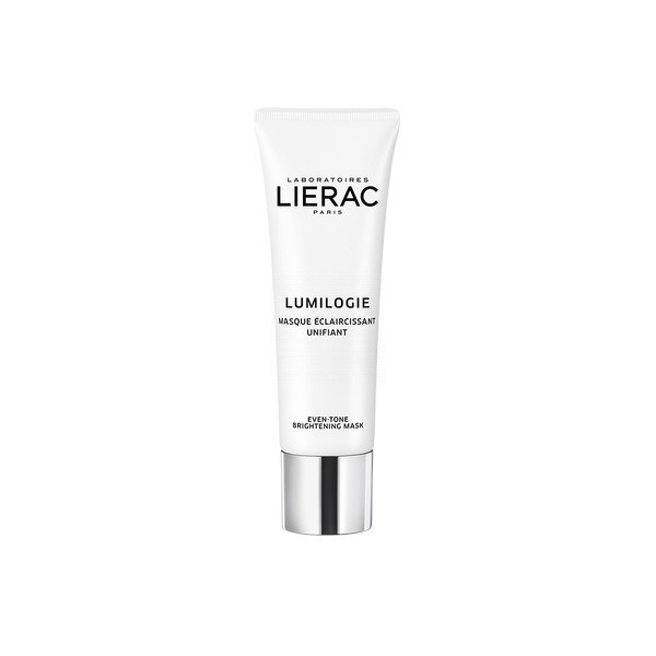 Lierac Lumilogie Mascarilla Aclarante Unificadora 50ml