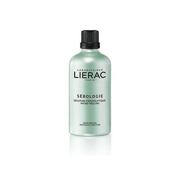 Lierac Sébologie Solución Queratolítica 100ml