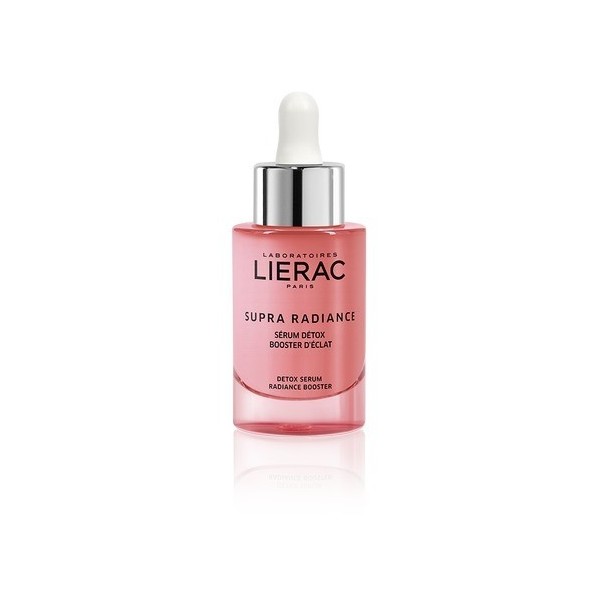 Lierac Supra Radiance Sérum 30ml