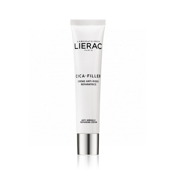 Lierac Cica Filler Crema Antiarrugas Reparadora 40ml