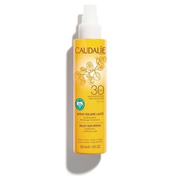 Caudalie Spray Solar Lácteo SPF30 150ml