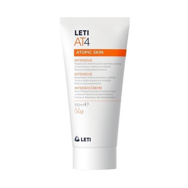 LetiAT4 Intensive 100ml