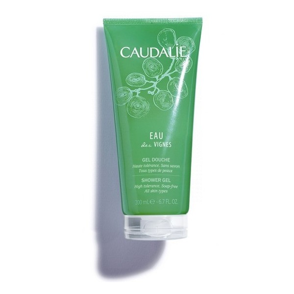 Caudalie Gel de Ducha Eau des Vignes 200ml