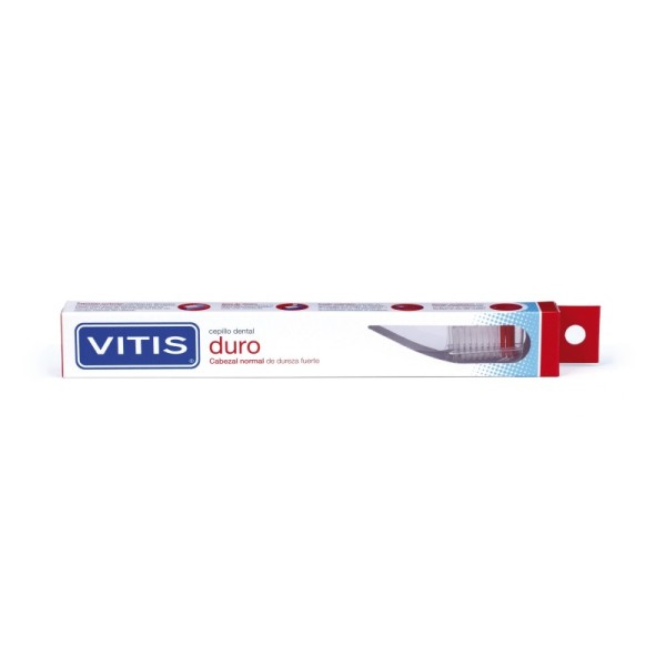 Vitis Cepillo Dental Duro