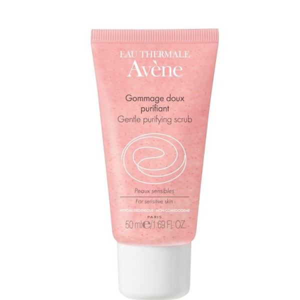 Avene Exfoliante Purificante 50 Ml