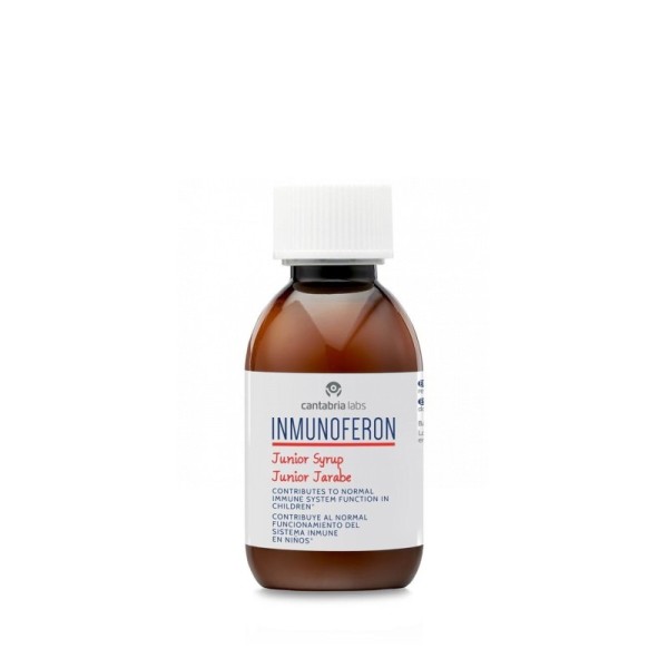 Inmunoferon Junior Jarabe 150ml