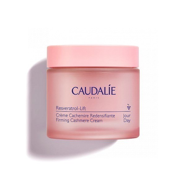 Caudalie Resveratrol Lift Crema Cachemir Redensificante 50ml