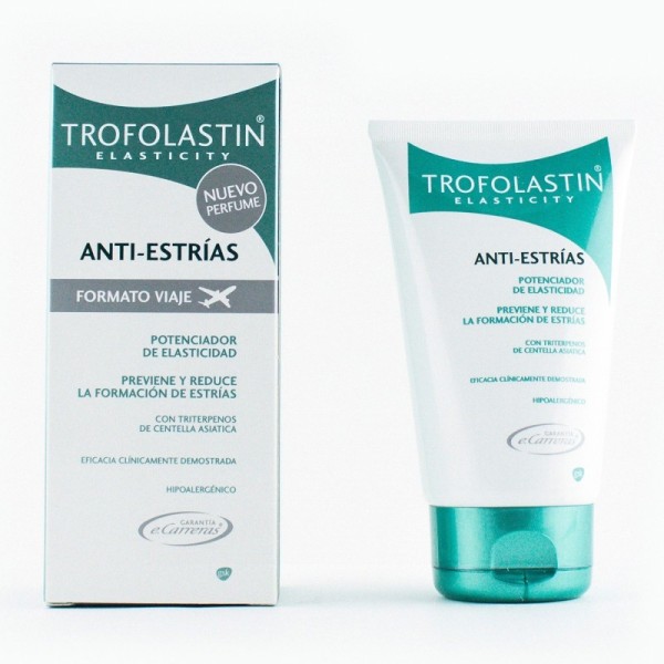 Trofolastín Crema Antiestrías 100ml